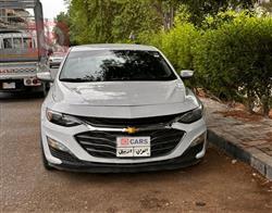 شيفروليه ماليبو